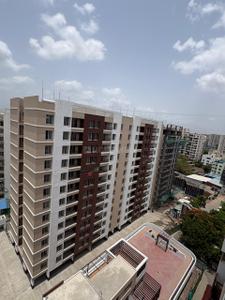 Project Image of 741.0 - 957.0 Sq.ft 2 BHK Apartment for buy in Choice Goodwill Metropolis East