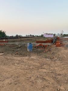 Project Image of 387.5 - 2828.43 Sq.ft Residential Plot Plot for buy in Mahalaxmi Maa Narmada Parisar