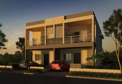 Project Image of 988.0 - 2594.0 Sq.ft 2 BHK Villa for buy in Mahidhara Supreme
