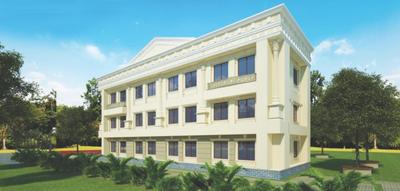 Project Image of 332.0 - 456.0 Sq.ft 1 BHK Apartment for buy in SCGK Royal Castle Building 1 3 4 5