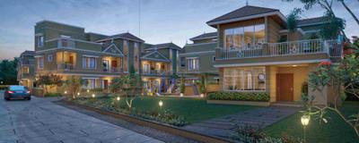 Project Image of 1500 Sq.ft 4 BHK Villa for sale in Vatva for Rs. 11500000