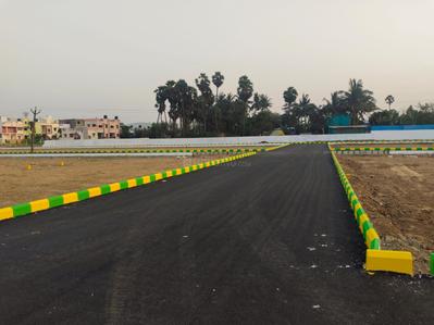 Project Image of 620.0 - 1200.0 Sq.ft Residential Plot Plot for buy in Lakshmi Modern City