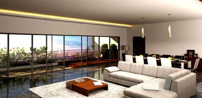 Project Image of 2048.26 - 2655.67 Sq.ft 4 BHK Apartment for buy in HRG Verantes 22