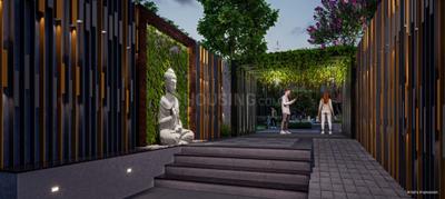 Project Image of 753.0 - 1053.0 Sq.ft 2 BHK Apartment for buy in Navyam