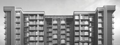 Project Image of 429.8 - 1474.98 Sq.ft 1 BHK Apartment for buy in Mesacon Crown