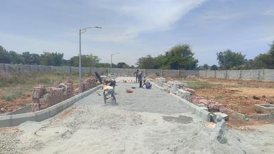Project Image of 1200.0 - 2500.0 Sq.ft Residential Plot Plot for buy in Golden Mile Annex