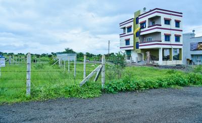 Project Image of 1000.0 - 5000.0 Sq.ft Residential Plot Plot for buy in Swapnyog Jai Malhar City