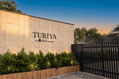 Project Image of 1483.48 - 1607.91 Sq.ft 3 BHK Villa for buy in Era Turiya