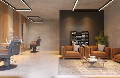 Project Image of 1368.0 - 1944.0 Sq.ft 2 BHK Apartment for buy in The Zermatt