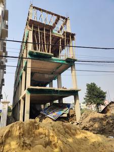 Project Image of 810.0 - 840.0 Sq.ft 2 BHK Apartment for buy in Tranquil Arup Residency 2