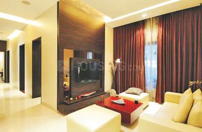 Project Image of 688.0 - 922.0 Sq.ft 2 BHK Apartment for buy in Kalpataru Siddhachal VIII Bldg 4