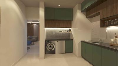 Project Image of 1157.0 - 2648.0 Sq.ft 2 BHK Apartment for buy in DAC Balmandaisa