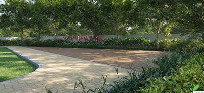 SR Eco Park Jogging Track 4