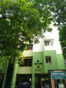 Project Image of 985.0 - 1129.0 Sq.ft 2 BHK Apartment for buy in Appaswamy Green Town