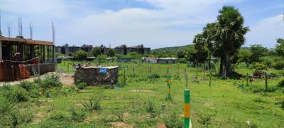 Aim Enclave Plot 1