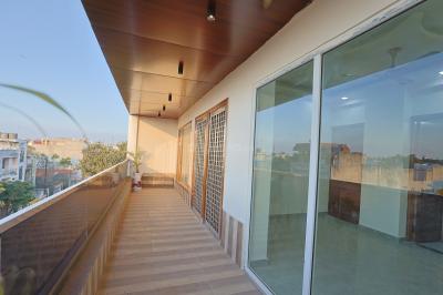 Project Image of 0.0 - 2153.0 Sq.ft 4 BHK Builder Floor for buy in GD Super Luxury Floors
