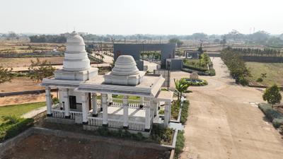 Project Image of 600 Sq.ft Residential Plot / Land for sale in Nardaha for Rs. 1050000
