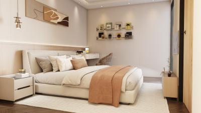 Project Image of 1575.45 - 2279.48 Sq.ft 3 BHK Apartment for buy in Chordia Gulmohar Heights