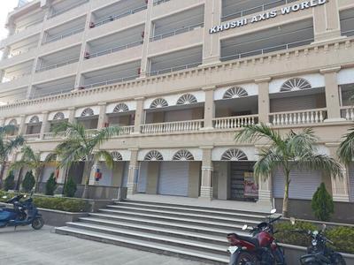Project Image of 327.0 - 777.0 Sq.ft 1 BHK Apartment for buy in Khushi Axis World