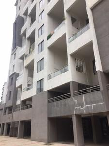 Project Image of 617.0 - 908.0 Sq.ft 2 BHK Apartment for buy in Abhilasha Favolosa Wing B