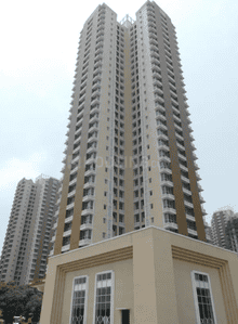 Project Image of 538.0 - 2085.0 Sq.ft 1 BHK Apartment for buy in Alcove New Kolkata Sangam
