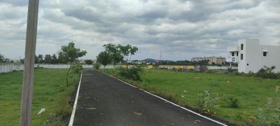 Project Image of 730.0 - 2402.0 Sq.ft Residential Plot Plot for buy in ATS MG Nagar
