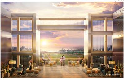 Project Image of 710.0 - 1302.0 Sq.ft 2 BHK Apartment for buy in Piramal Mahalaxmi South Tower