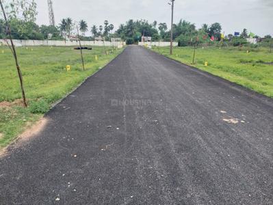 Project Image of 900.0 - 2400.0 Sq.ft Residential Plot Plot for buy in SVS Poojaa