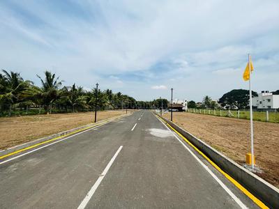 Project Image of 1318.75 - 1771.88 Sq.ft Residential Plot Plot for buy in Arudhra Garden