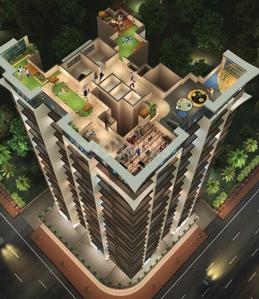 Giriraj Sapphire Elevation 1