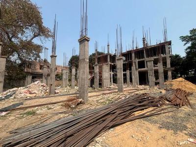 Project Image of 811.0 - 1318.0 Sq.ft 2 BHK Apartment for buy in Vinayak Rajkunj
