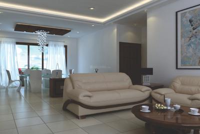 Project Image of 1000.0 - 1976.0 Sq.ft 2 BHK Apartment for buy in Keystones AVSR Sky Court