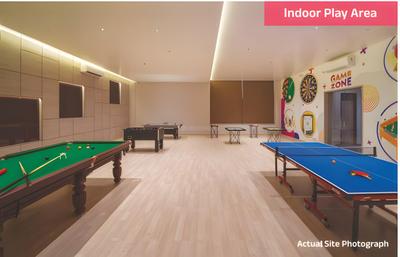 Project Image of 1009 Sq.ft 2 BHK Apartment / Flat for sale in Handewadi for Rs. 6300000