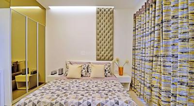 Project Image of 698.0 - 994.0 Sq.ft 2 BHK Apartment for buy in Ashiana White Petals