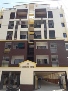 Project Image of 1093.0 - 1453.0 Sq.ft 2 BHK Apartment for buy in Star Gold AR Splendor Park