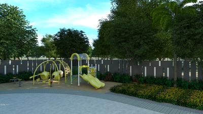 Project Image of 743.0 - 1275.0 Sq.ft 1 BHK Apartment for buy in Peninsula Paramount