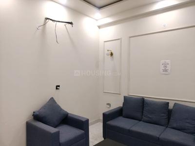 Project Image of 0.0 - 2200.0 Sq.ft 3 BHK Builder Floor for buy in Sita Elegant Homes