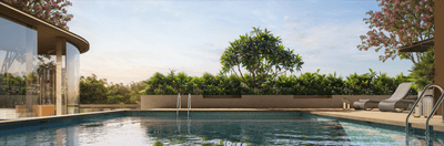 Project Image of 1634.39 - 2114.79 Sq.ft 3.5 BHK Apartment for buy in Mittal Sun Platina