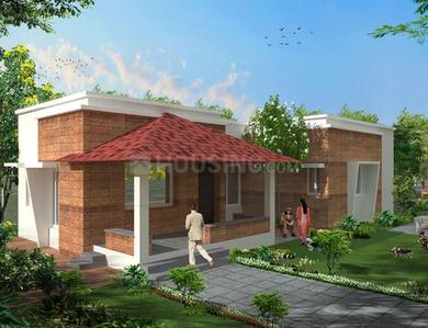 Project Image of 400.0 - 1000.0 Sq.ft 1 BHK Villa for buy in Modi Serene Farms