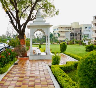 Project Image of 1500.0 - 1680.0 Sq.ft 3 BHK Duplex for buy in Vayu Royal Enclave 1