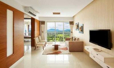 Project Image of 643.0 - 913.0 Sq.ft 2 BHK Apartment for buy in Marathon Nexzone Vega 2
