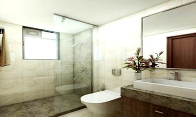 Project Image of 450.0 - 550.0 Sq.ft 1 BHK Apartment for buy in Nirman La Impero