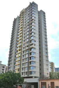 Project Image of 1485.0 - 1815.0 Sq.ft 2 BHK Apartment for buy in Sun Sand Dunes