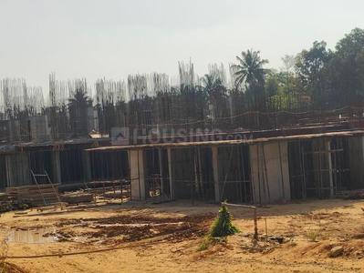 Project Image of 1622.0 - 2168.0 Sq.ft 3 BHK Apartment for buy in NCC Urban Lake Springs