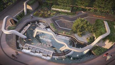 Project Image of 1196.95 - 1819.96 Sq.ft 3 BHK Apartment for buy in Sumadhura Elysium Phase I