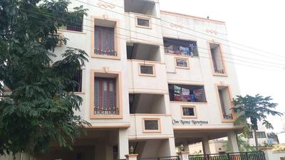 Project Image of 726.0 - 915.0 Sq.ft 2 BHK Apartment for buy in Mahayogam Homes Om Namo Narayana