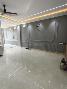 Project Image of 2115.0 - 2250.0 Sq.ft 3 BHK Builder Floor for buy in Creative Estate Luxury Floors
