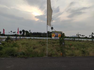 Project Image of 592.0 - 1774.0 Sq.ft Residential Plot Plot for buy in Vishwak Vijay Ganapathy Nagar