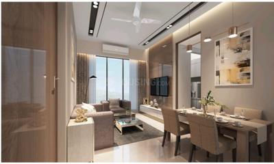 Project Image of 386.0 - 782.0 Sq.ft 1 BHK Apartment for buy in Gala Swayam