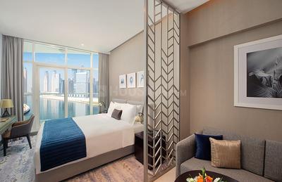 Project Image of 866.0 - 1519.0 Sq.ft 1 BHK Apartment for buy in Damac Maison Prive